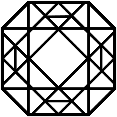لوگوی سکه الماس