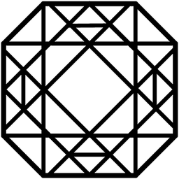 لوگوی سکه الماس
