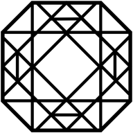 لوگوی سکه الماس