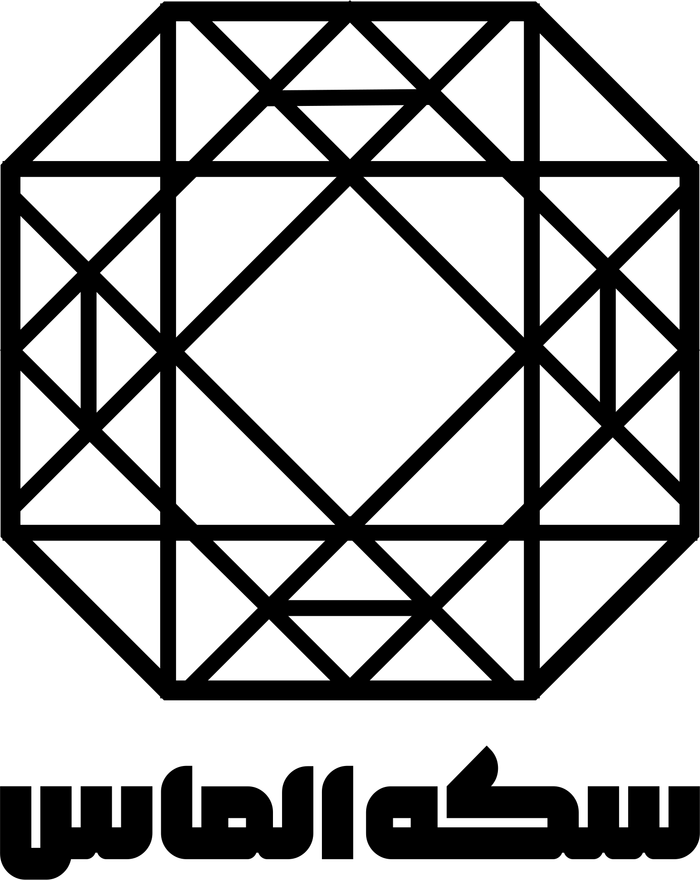 لوگوی سکه الماس